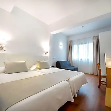 Matilde By Grupo Matilde Hotel