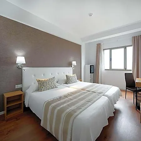 Matilde By Grupo Matilde Hotel 3*