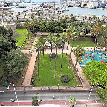 Matilde By Grupo Matilde Hotel Las Palmas de Gran Canaria