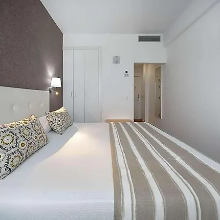 Matilde By Grupo Matilde Hotel 3*