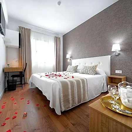Hotel Matilde By Grupo Matilde 3*