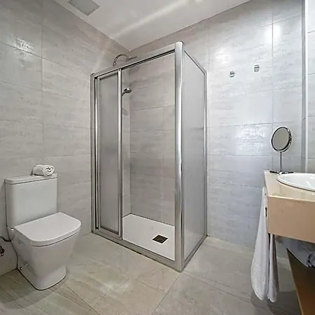 Matilde By Grupo Matilde Hotel