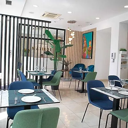 Hotel Matilde By Grupo Matilde Las Palmas de Gran Canaria