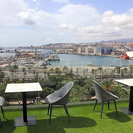 Matilde By Grupo Matilde Hotel