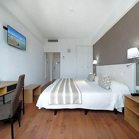 Hotel Matilde By Grupo Matilde Las Palmas de Gran Canaria