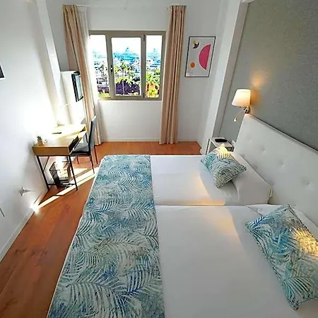 Matilde By Grupo Matilde Hotel Las Palmas de Gran Canaria