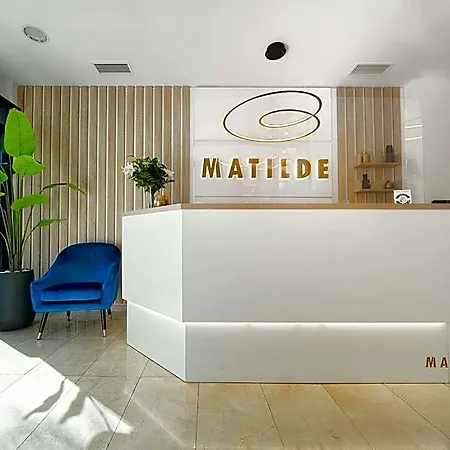 Matilde By Grupo Matilde Las Palmas de Gran Canaria