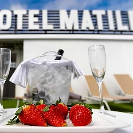 Hotel Matilde By Grupo Matilde Las Palmas de Gran Canaria