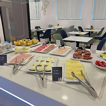 Matilde By Grupo Matilde Hotel