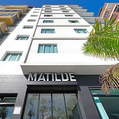 Matilde By Grupo Matilde