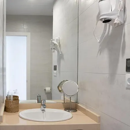 Matilde By Grupo Matilde Hotel