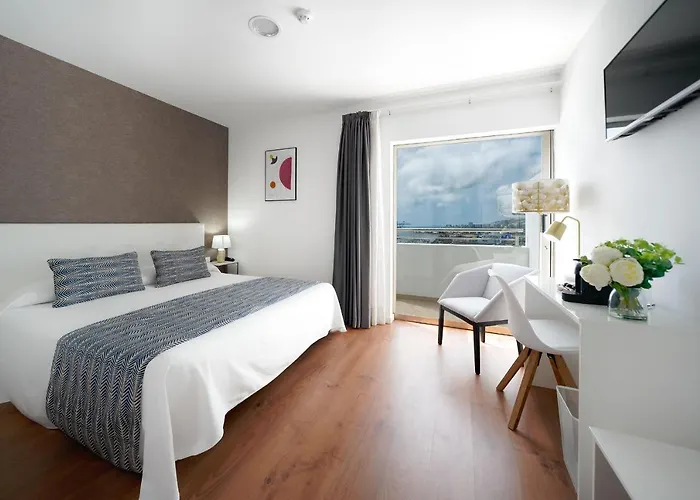 Matilde By Grupo Matilde 3* Las Palmas / Gran Canaria