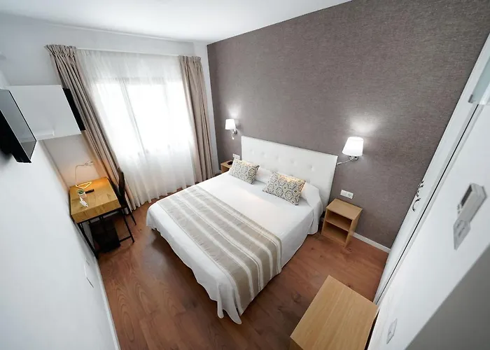 Hotel Matilde By Grupo Matilde Las Palmas / Gran Canaria