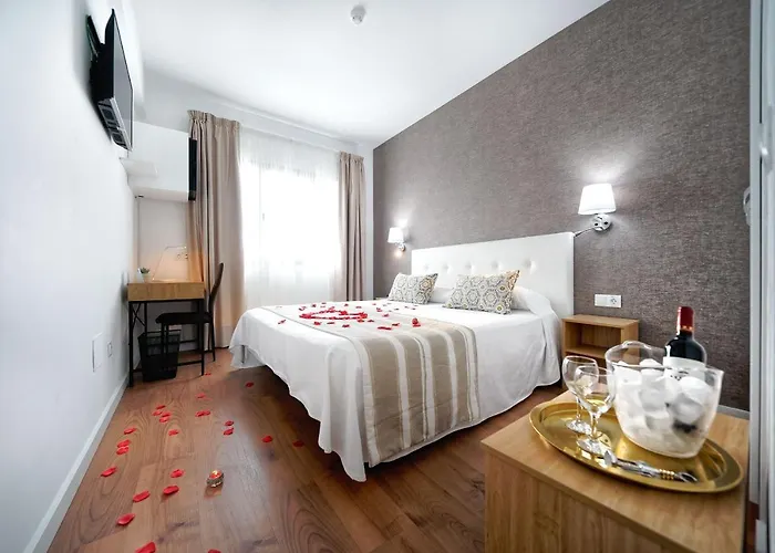 Matilde By Grupo Matilde Hotel