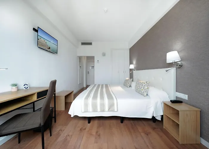 Matilde By Grupo Matilde Las Palmas / Gran Canaria