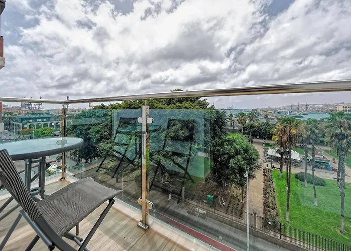 Matilde By Grupo Matilde Las Palmas / Gran Canaria