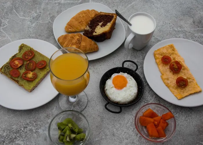 Hotel Matilde By Grupo Matilde