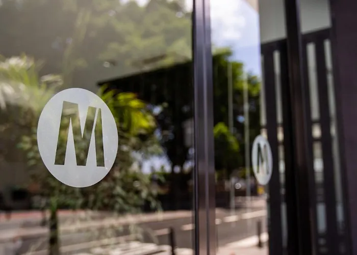 Matilde By Grupo Matilde 3* Las Palmas / Gran Canaria