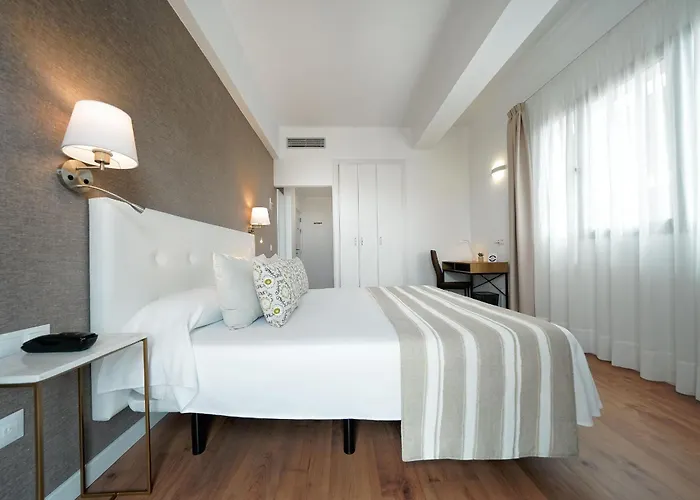 Hotel Matilde By Grupo Matilde Las Palmas / Gran Canaria