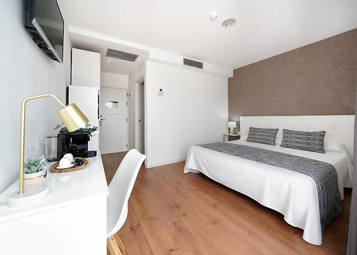 Matilde By Grupo Matilde Las Palmas / Gran Canaria