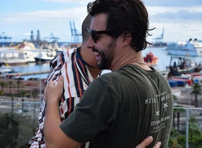 Matilde By Grupo Matilde Hotel