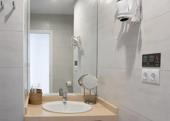 Matilde By Grupo Matilde Hotel