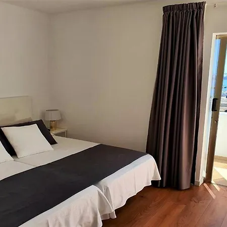 Hotel Matilde By Grupo Matilde 3*