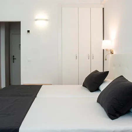 Hotel Matilde By Grupo Matilde