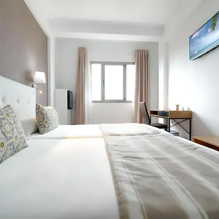 Hotel Matilde By Grupo Matilde