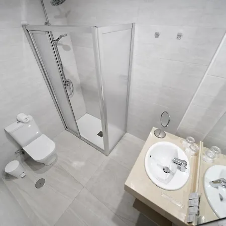 Hotel Matilde By Grupo Matilde 3*