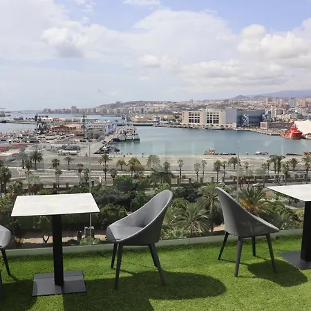 Matilde By Grupo Matilde Las Palmas de Gran Canaria