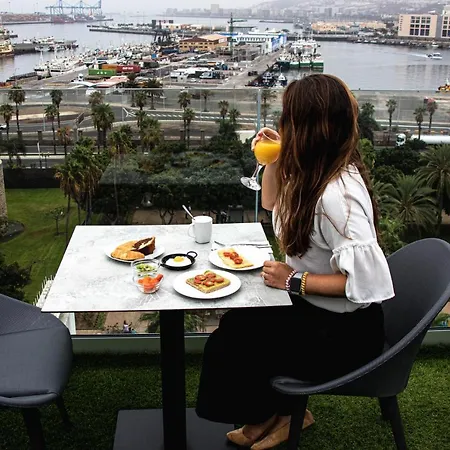 Matilde By Grupo Matilde Hotel Las Palmas de Gran Canaria