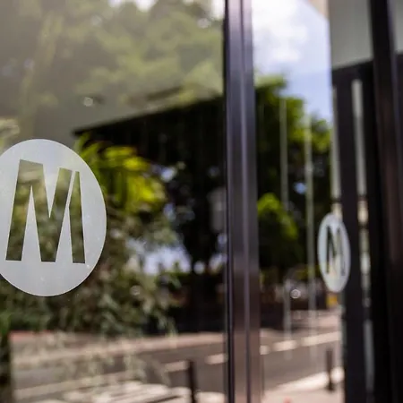 Matilde By Grupo Matilde 3* Las Palmas de Gran Canaria