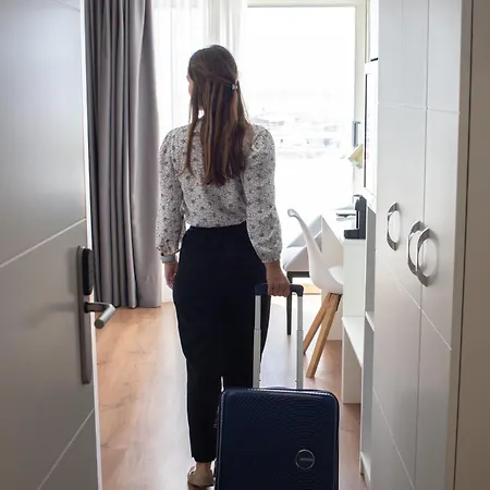 Hotel Matilde By Grupo Matilde 3*