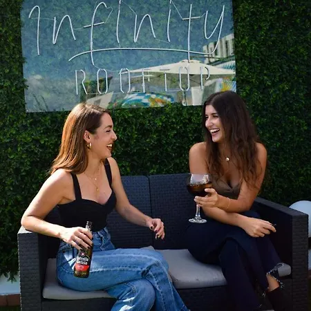 Matilde By Grupo Matilde 3*