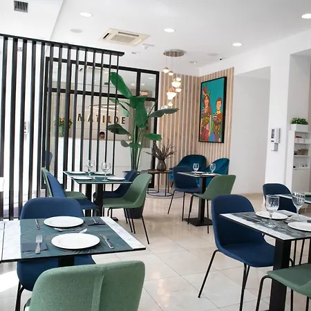 Matilde By Grupo Matilde 3*