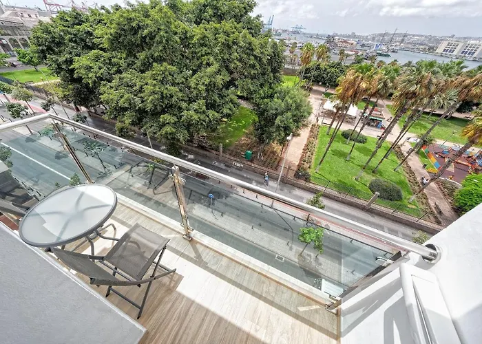 Matilde By Grupo Matilde Hotel 3*