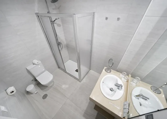 Hotel Matilde By Grupo Matilde 3*