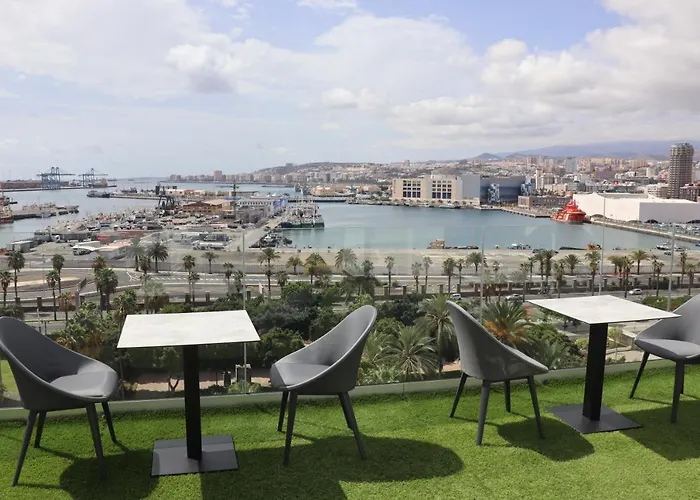 Matilde By Grupo Matilde Las Palmas de Gran Canaria