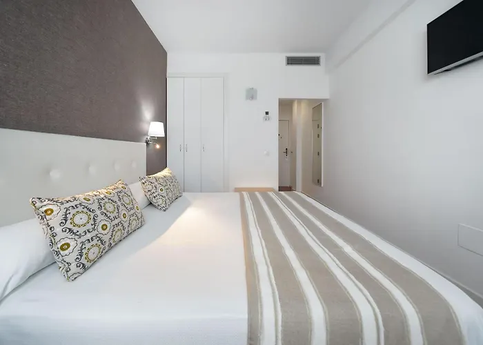 Matilde By Grupo Matilde 3* Las Palmas de Gran Canaria