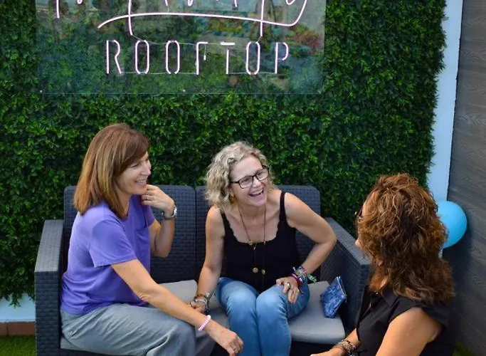 Matilde By Grupo Matilde 3* Las Palmas de Gran Canaria