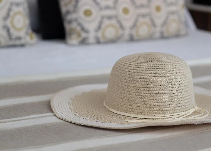 Matilde By Grupo Matilde Hotel